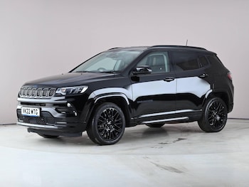 Used Jeep Compass 2022 for sale - 78602154: Photo