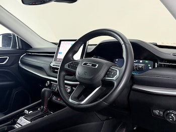 Used Jeep Compass 2022 for sale - 78602154: Photo