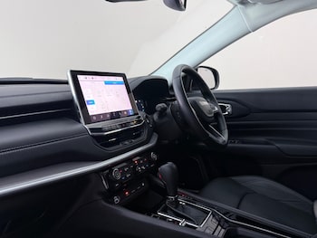 Used Jeep Compass 2022 for sale - 78602154: Photo