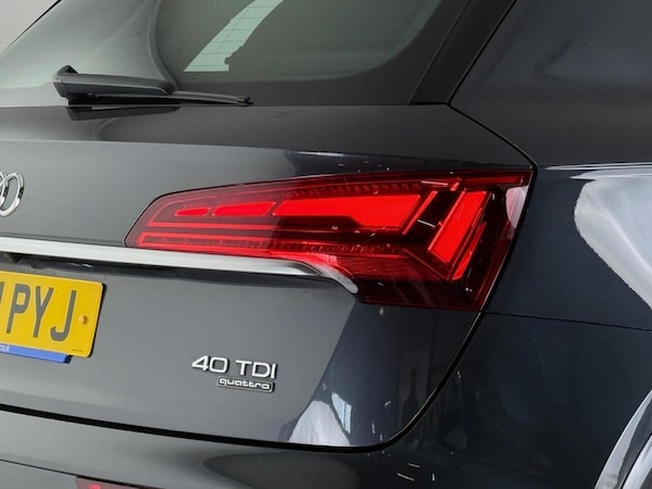 Used Audi Q5 2021 for sale - 76216794: Photo 10