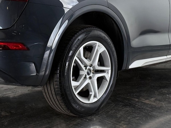 Used Audi Q5 2021 for sale - 76216794: Photo 12