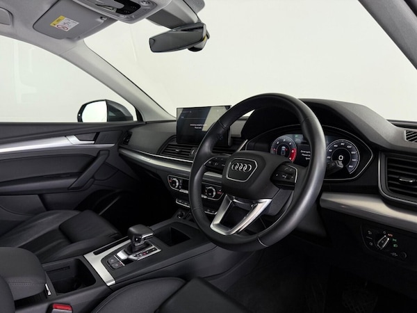 Used Audi Q5 2021 for sale - 76216794: Photo 16
