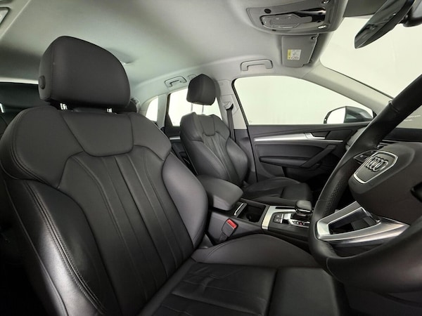 Used Audi Q5 2021 for sale - 76216794: Photo 17