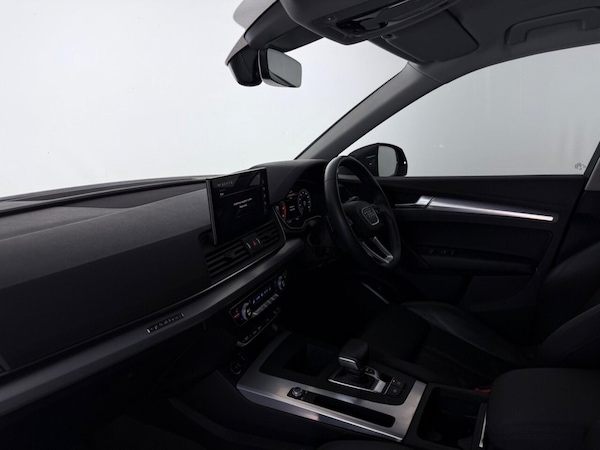 Used Audi Q5 2021 for sale - 76216794: Photo 18
