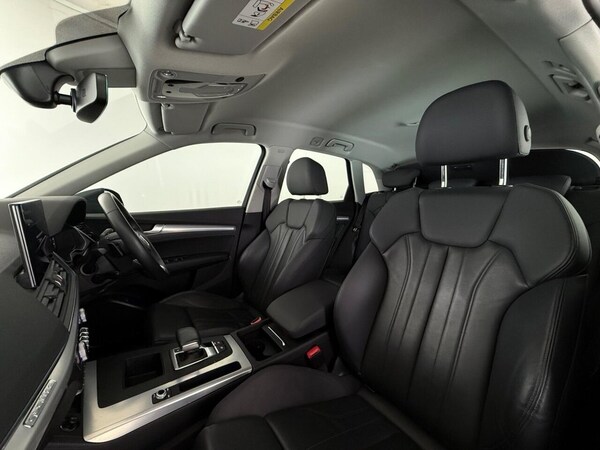Used Audi Q5 2021 for sale - 76216794: Photo 19