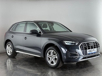 2021 (21) - 2.0 TDI 40 Sport S Tronic quattro Euro 6 (s/s) 5dr