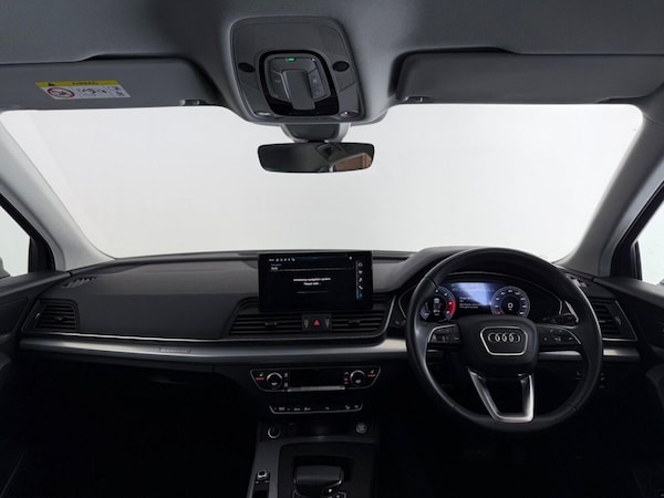 Used Audi Q5 2021 for sale - 76216794: Photo 21