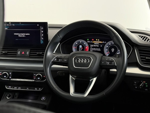 Used Audi Q5 2021 for sale - 76216794: Photo 23