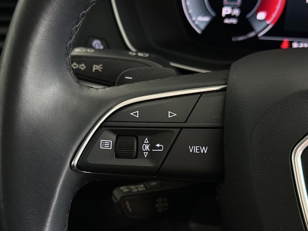 Used Audi Q5 2021 for sale - 76216794: Photo 24