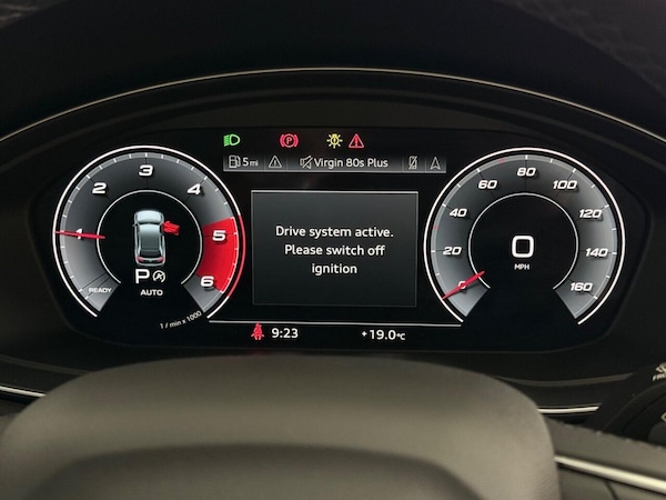 Used Audi Q5 2021 for sale - 76216794: Photo 25