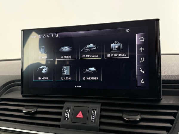 Used Audi Q5 2021 for sale - 76216794: Photo 31