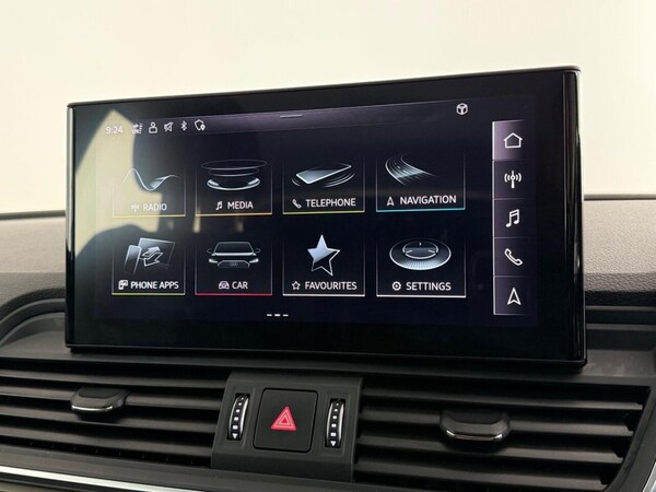 Used Audi Q5 2021 for sale - 76216794: Photo 32
