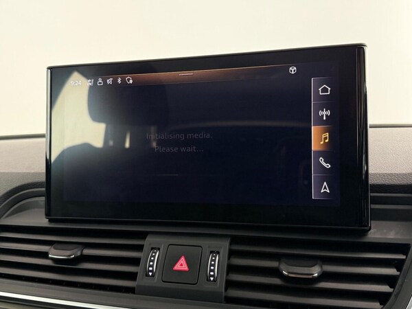 Used Audi Q5 2021 for sale - 76216794: Photo 34