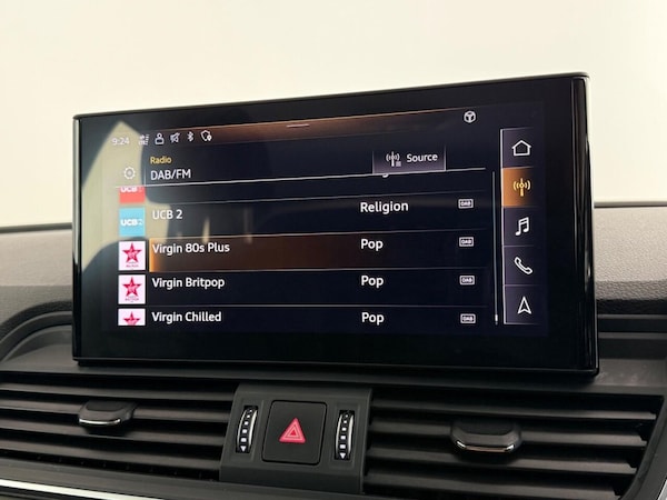 Used Audi Q5 2021 for sale - 76216794: Photo 35