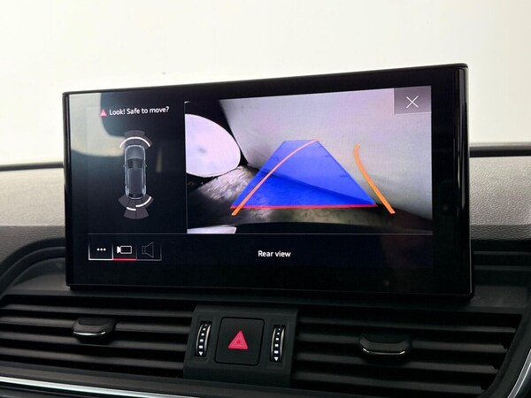 Used Audi Q5 2021 for sale - 76216794: Photo 37