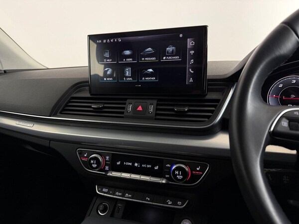 Used Audi Q5 2021 for sale - 76216794: Photo 43