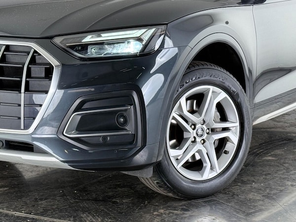 Used Audi Q5 2021 for sale - 76216794: Photo 46
