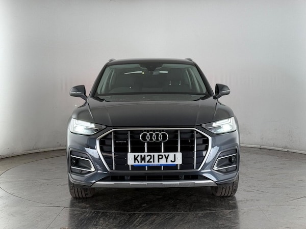 Used Audi Q5 2021 for sale - 76216794: Photo 7