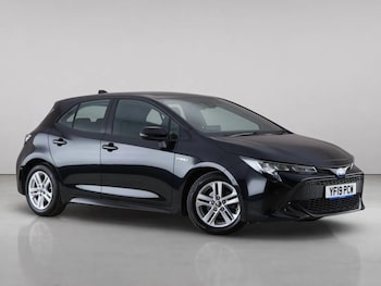 Used Toyota Corolla 2019 for sale - 79013307: Photo