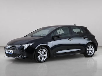 Used Toyota Corolla 2019 for sale - 79013307: Photo