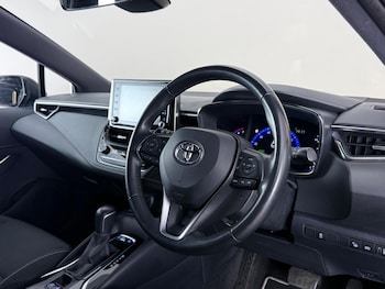 Used Toyota Corolla 2019 for sale - 79013307: Photo