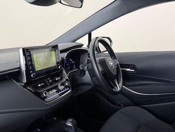 Used Toyota Corolla 2019 for sale - 79013307: Photo
