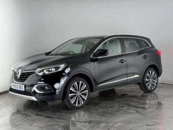 Used Renault Kadjar 2019 for sale - 75122742: Photo