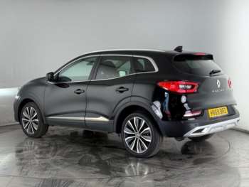 Used Renault Kadjar 2019 for sale - 75122742: Photo