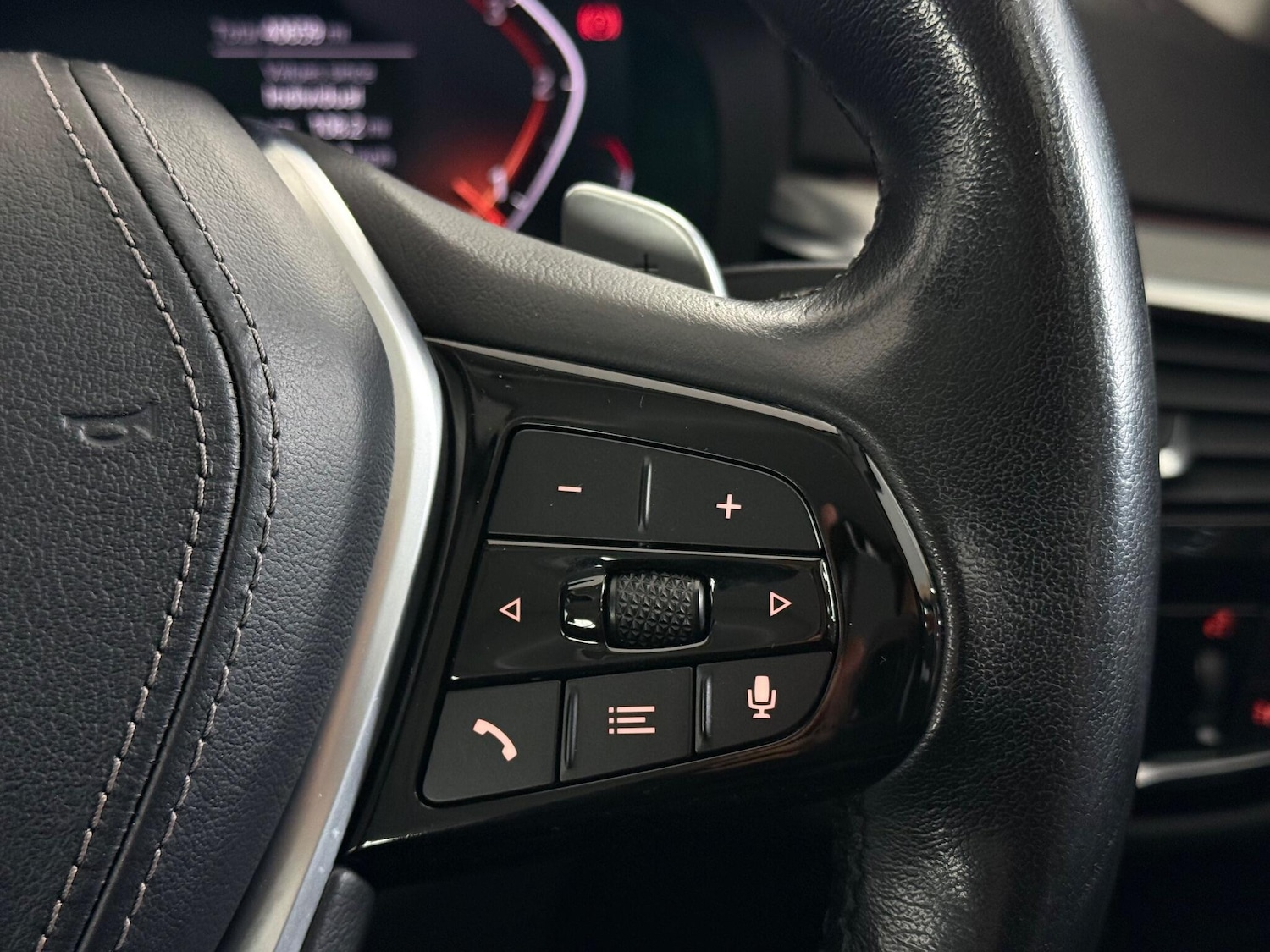 Used BMW 5 Series 2020 for sale - 77180798: Photo 20