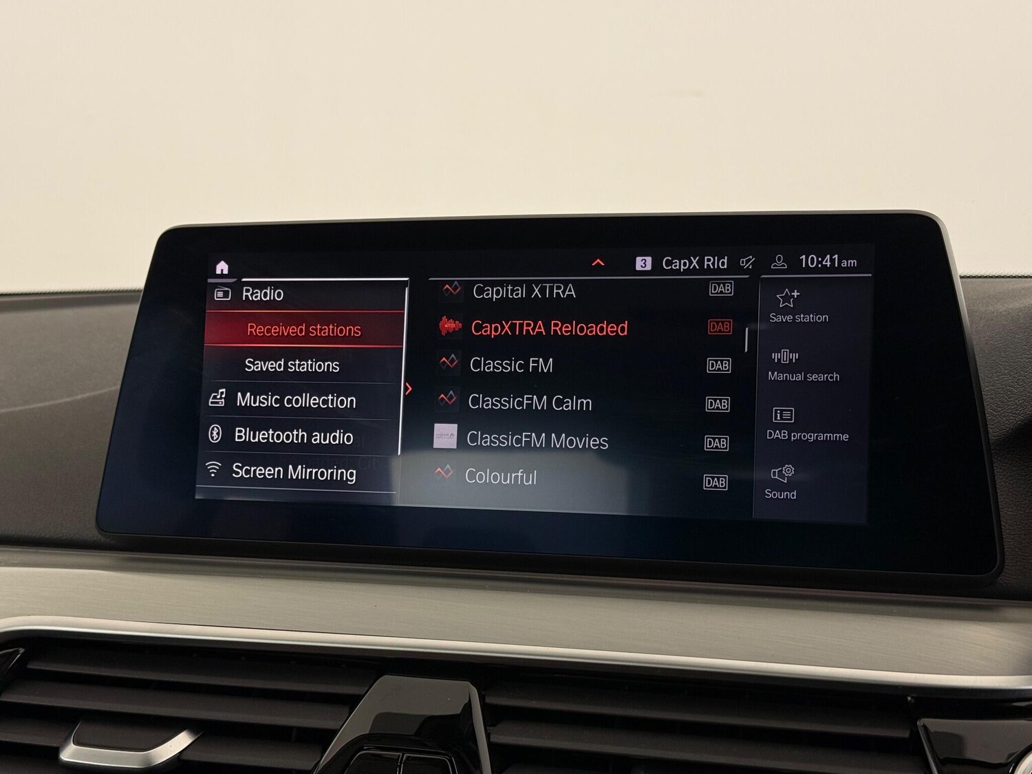 Used BMW 5 Series 2020 for sale - 77180798: Photo 25