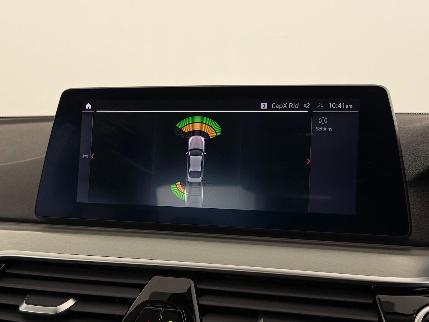 Used BMW 5 Series 2020 for sale - 77180798: Photo 30