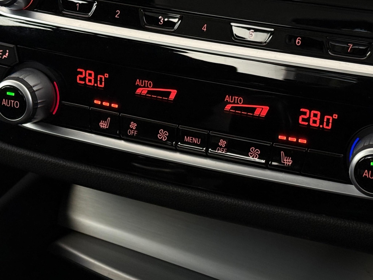 Used BMW 5 Series 2020 for sale - 77180798: Photo 34