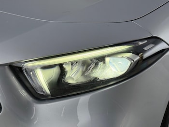 Used Mercedes-Benz A-Class 2018 for sale - 78935456: Photo