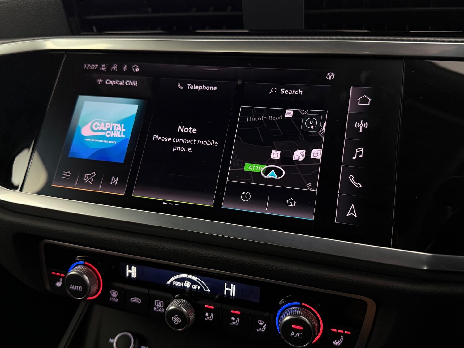 Used Audi Q3 2022 for sale - 77221863: Photo 24