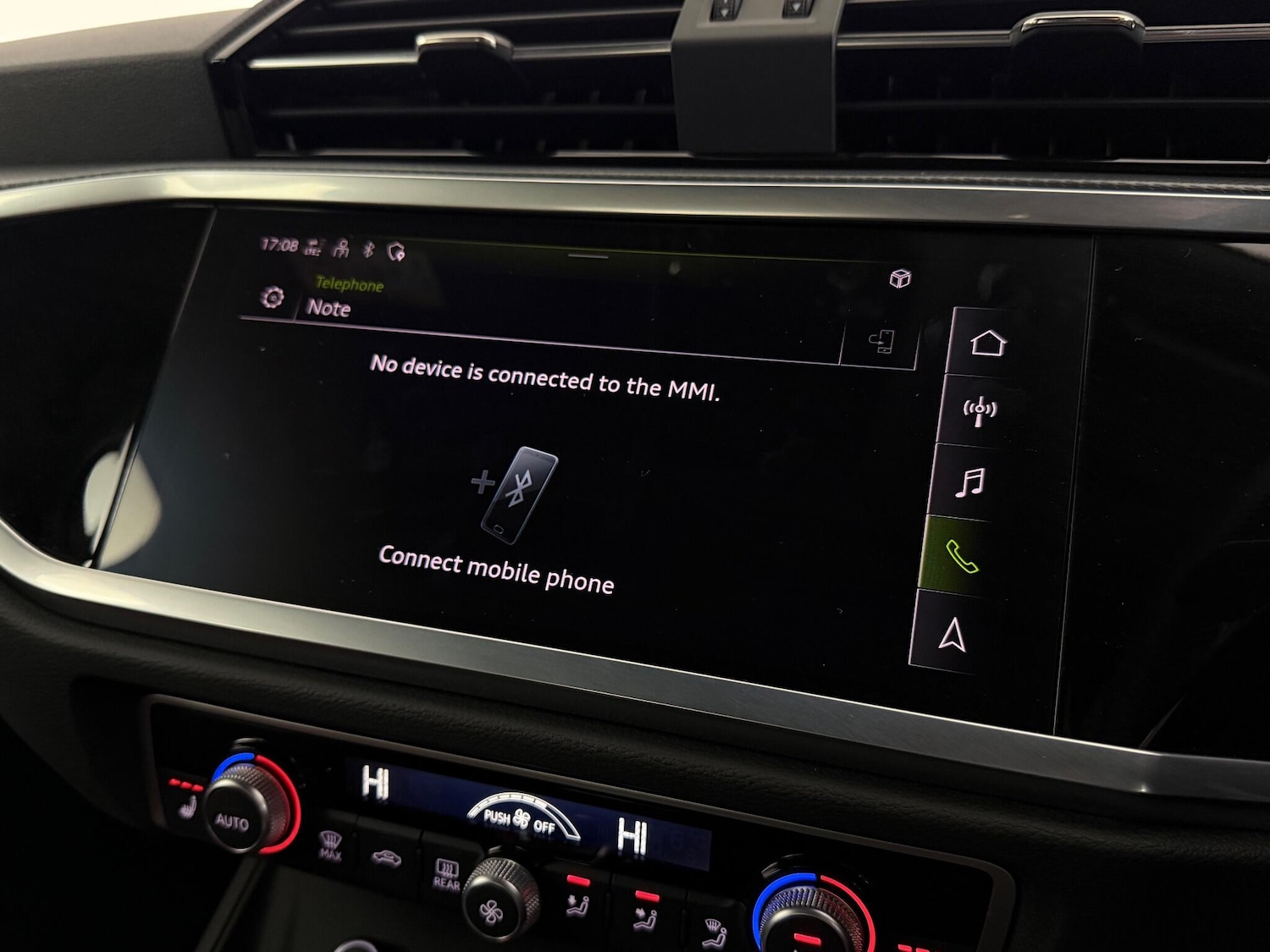 Used Audi Q3 2022 for sale - 77221863: Photo 30