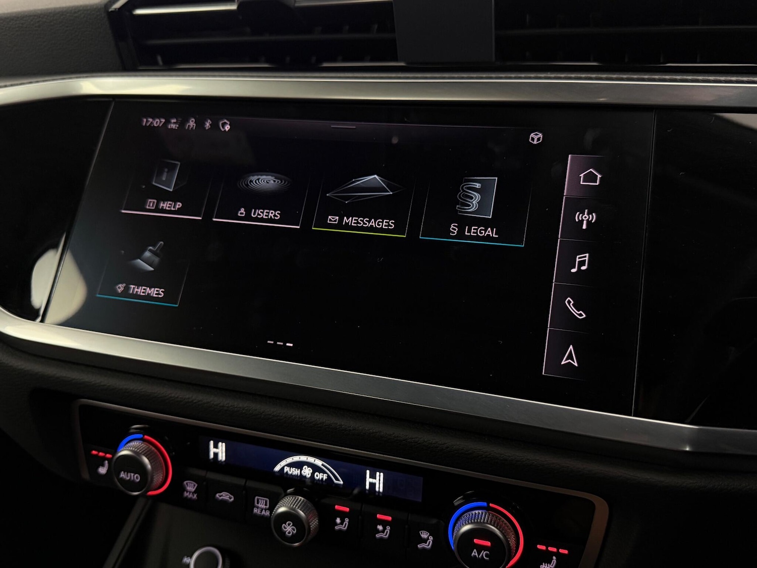 Used Audi Q3 2022 for sale - 77221863: Photo 31