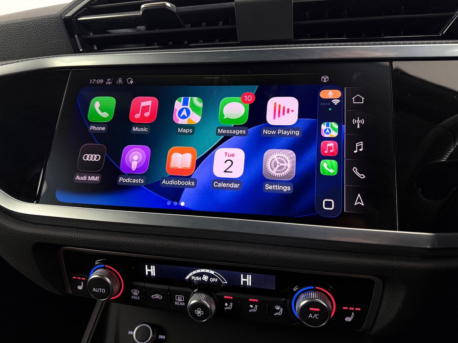 Used Audi Q3 2022 for sale - 77221863: Photo 32