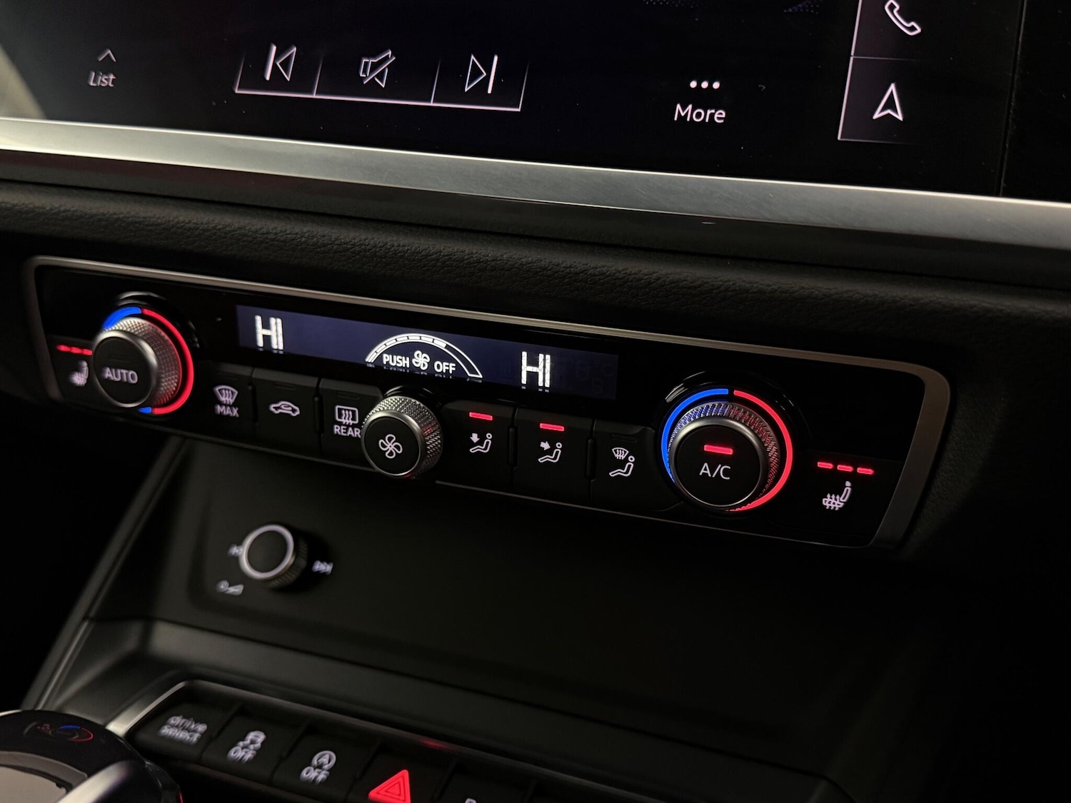 Used Audi Q3 2022 for sale - 77221863: Photo 39