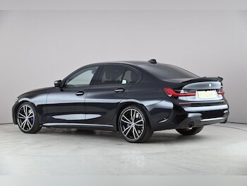 Used BMW 3 Series 2020 for sale - 78245772: Photo