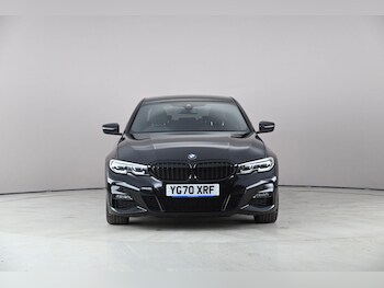 Used BMW 3 Series 2020 for sale - 78245772: Photo