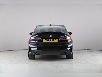 Used BMW 3 Series 2020 for sale - 78245772: Photo