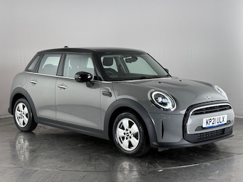 Used MINI Hatch 2021 for sale - 76468662: Photo