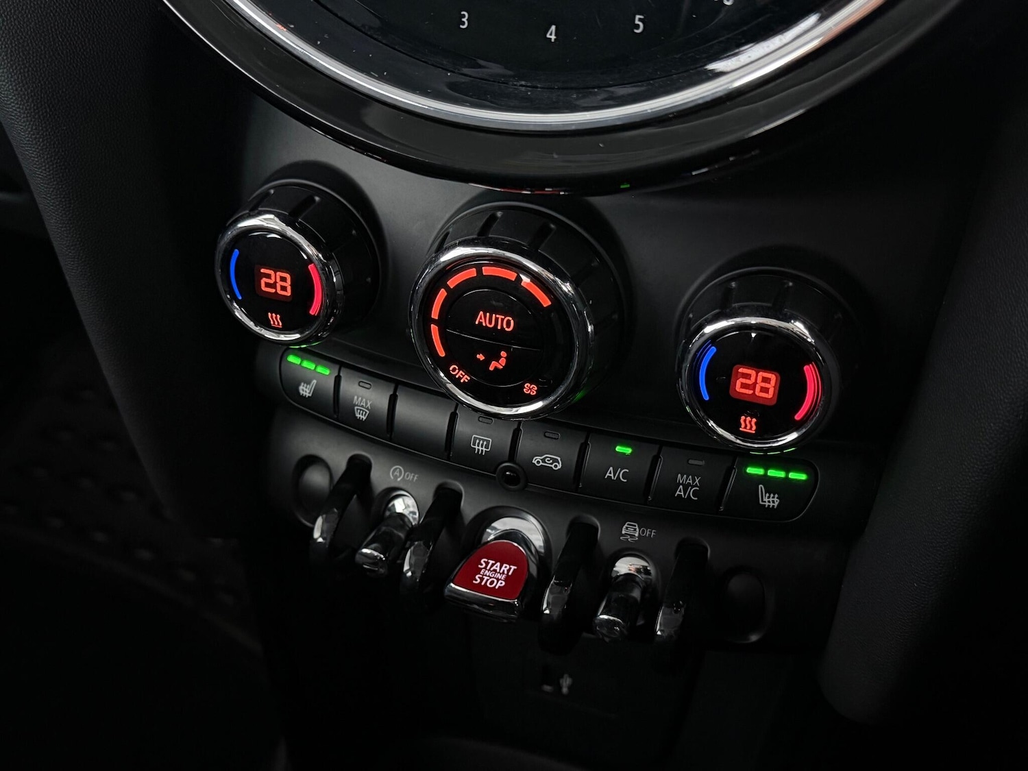 Used MINI Hatch 2021 for sale - 76468662: Photo 38