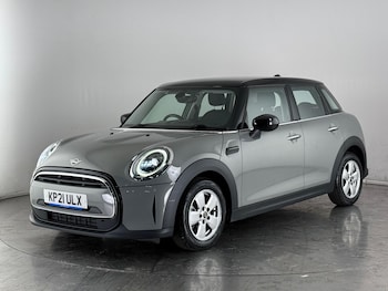 Used MINI Hatch 2021 for sale - 76468662: Photo