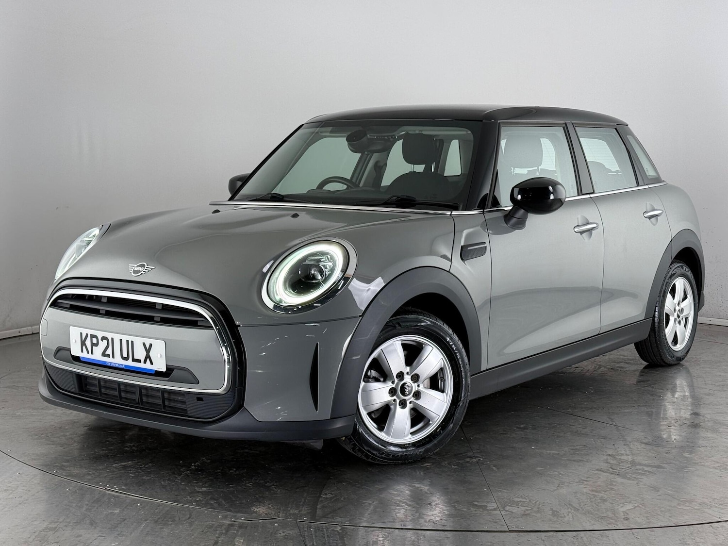 Used MINI Hatch 2021 for sale - 76468662: Photo 43