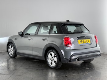 Used MINI Hatch 2021 for sale - 76468662: Photo