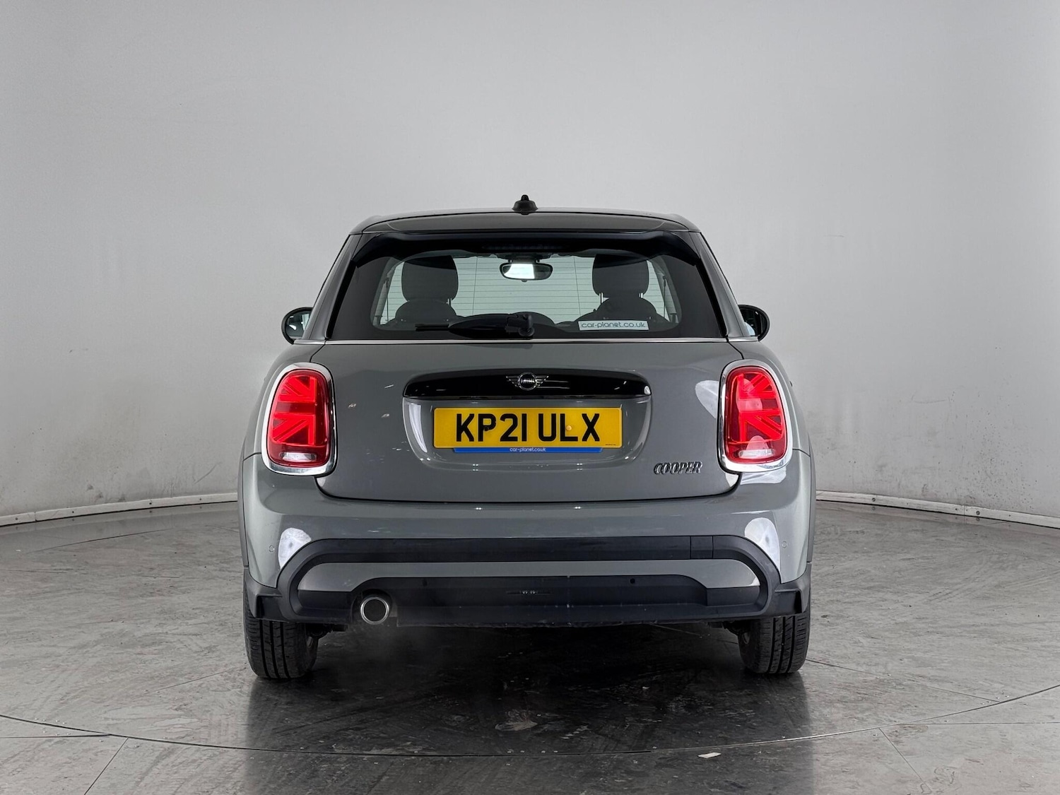 Used MINI Hatch 2021 for sale - 76468662: Photo 9