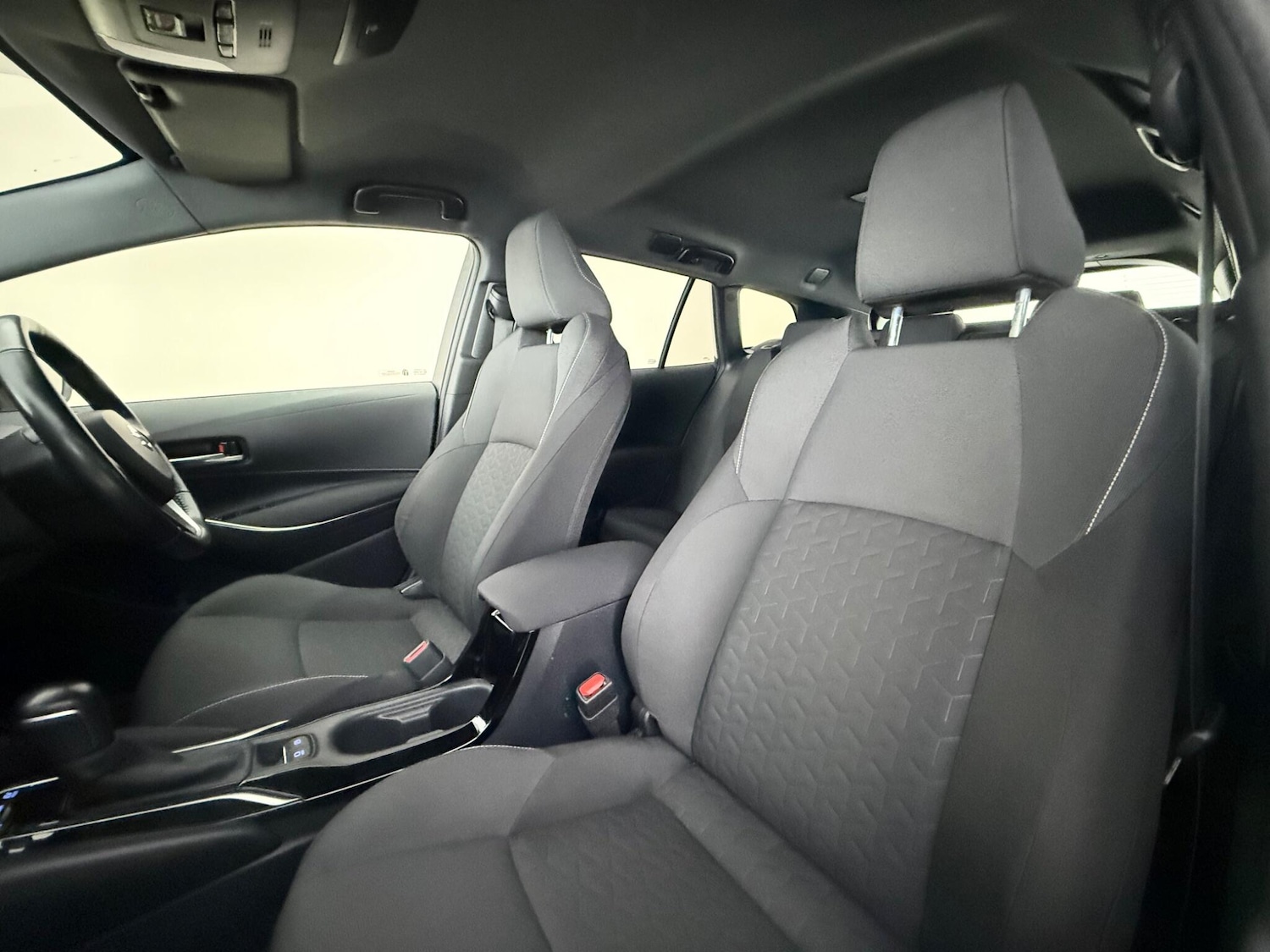 Used Suzuki Swace 2022 for sale - 78063143: Photo 10