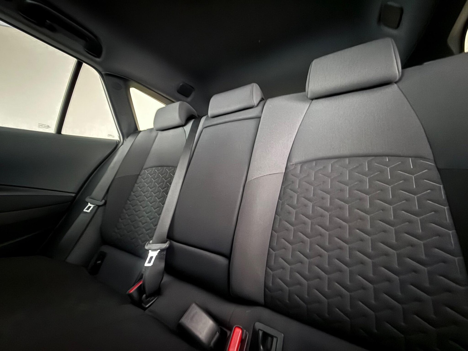 Used Suzuki Swace 2022 for sale - 78063143: Photo 11