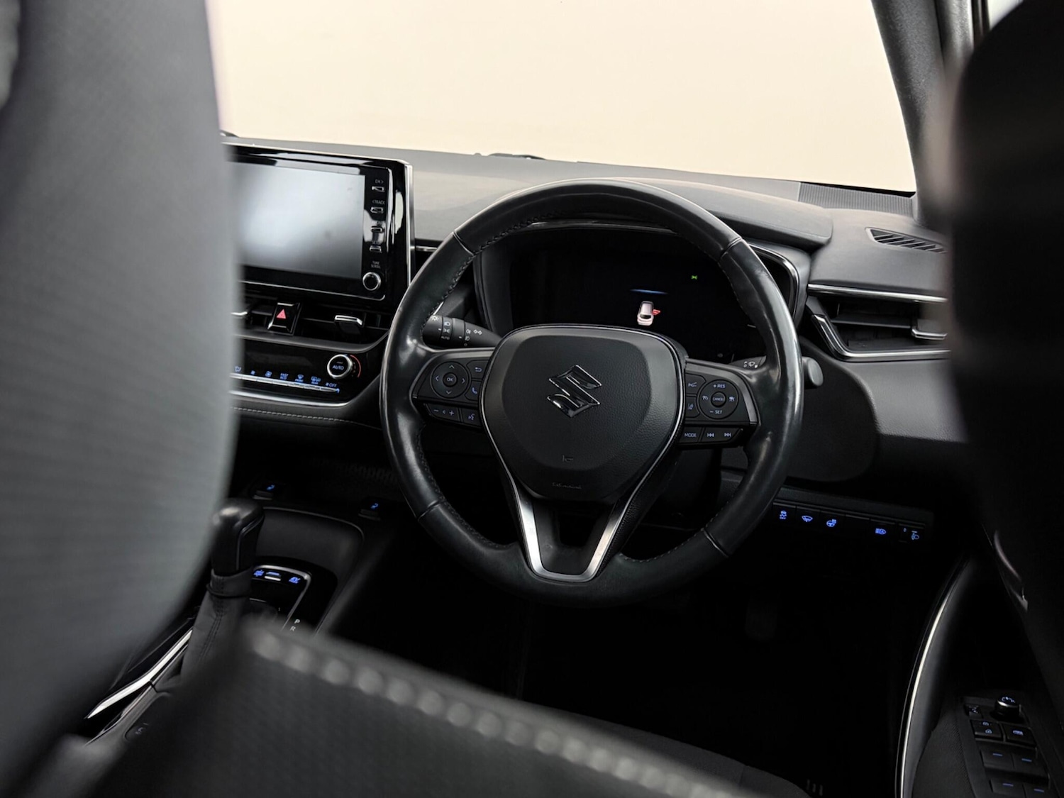 Used Suzuki Swace 2022 for sale - 78063143: Photo 14